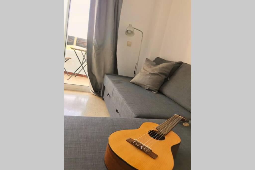 Cosy Studio With Pool Port d'Alcúdia Extérieur photo