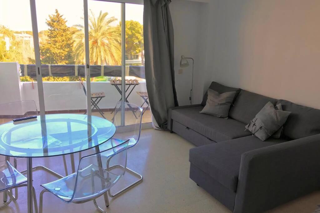 Cosy Studio With Pool Port d'Alcúdia Extérieur photo