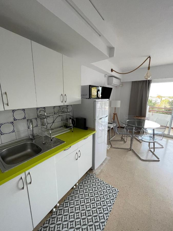 Cosy Studio With Pool Port d'Alcúdia Extérieur photo