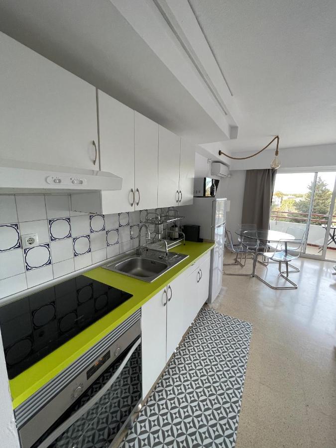 Cosy Studio With Pool Port d'Alcúdia Extérieur photo
